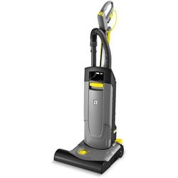 Stofzuiger Karcher CV,38/2 Adv 850 W grijs afbeelding 1