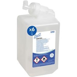 Handdesinfectiemiddel Scott 6392 afbeelding