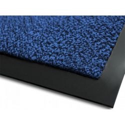 Deurmat Sky blauw afbeelding 1