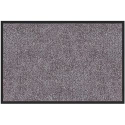 Droogloopmat Color Your Life Rhine Beige, Grijs afbeelding 1
