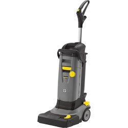 Schrob-zuigmachine Karcher BR 30/4 C 820 W afbeelding