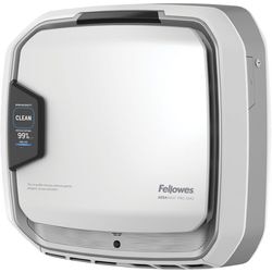 Luchtreiniger Fellowes AeraMax Pro AM 3 PC Zilver afbeelding
