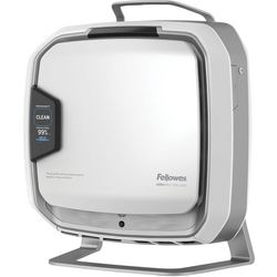 Luchtreiniger Fellowes AeraMax Pro AM 3S PC Zilver afbeelding