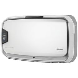 Luchtreiniger Fellowes AeraMax Pro AM 4 PC Zilver afbeelding