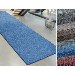 Tapijt Casa Pura London Blauw afbeelding 1