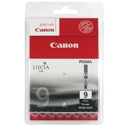 Inktcartridge Canon PGI-9MBK mat zwart afbeelding
