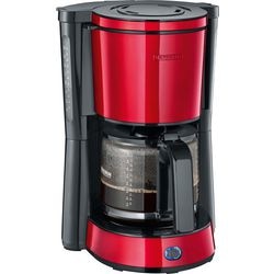 Koffiezetapparaat Severin KA 4817 1,25 L 1000 W afbeelding