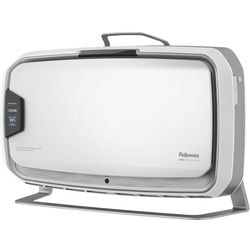Luchtreiniger Fellowes AeraMax Pro AM 4S PC Zilver afbeelding