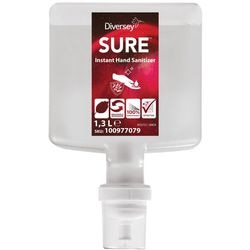 Handdesinfectiemiddel Diversey Instant afbeelding