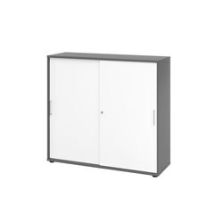 Bach Kast hammerer v1753s/g/w/bs grafiet afbeelding