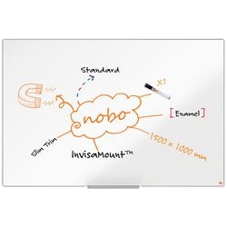 Nobo Whiteboard impression pro 1915397 afbeelding