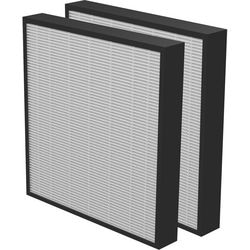 Fellowes HEPA-filter AeraMax AM3/4 AeraMax PRO Zwart afbeelding