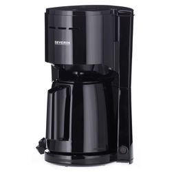 Koffiezetapparaat Severin KA 9306 Thermo Zwart afbeelding