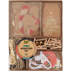 Inpakset Folia 12120 Classic Multikleur afbeelding