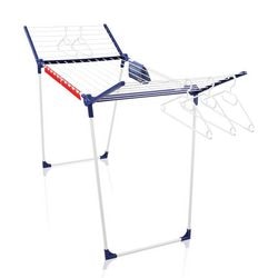 Leifheit droogrek pegasus 200 - solid comfort - 20 m drooglengte afbeelding