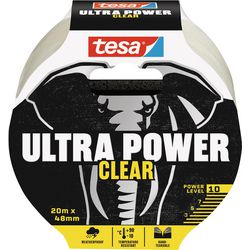 Tesa Tape transparant 20000 afbeelding 1
