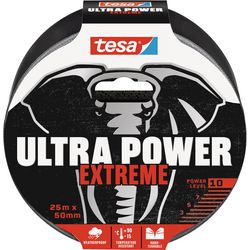 Tape Tesa Zwart 25000 afbeelding