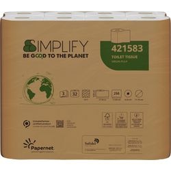 Imp Toiletpapier papernet slify 421583 afbeelding