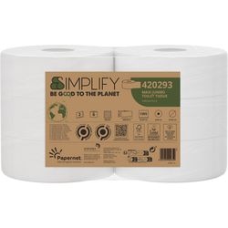 Imp Toiletpapier papernet slify 420293 afbeelding
