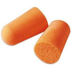 3M Oordoppen Oranje 1100-50 afbeelding