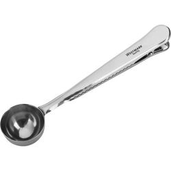 Koffiemaatschepje Westmark 371-7647 RVS (Roestvrij staal) Zilver afbeelding