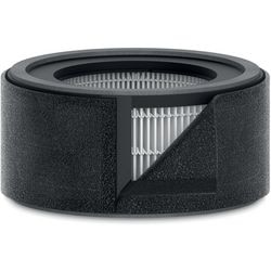 Hepa-filter LEITZ 2415141 Zwart 230 g afbeelding
