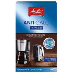 Litta Ontkalker me anti calc 120 g afbeelding
