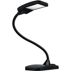 Bureau lamp Hansa LED twist zwart afbeelding