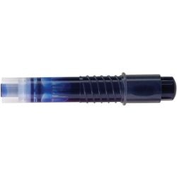 Pilot vulling voor whiteboardmarker v-board master s blauw afbeelding