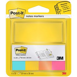 Indexen Post-It zelfklevend afbeelding