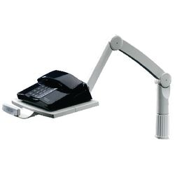 Telefoonarm Swivel TSA 5020 Hansa grijs afbeelding