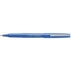 Fineliner Pilot SW-PPF 0,4 mm blauw afbeelding