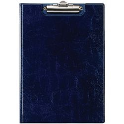 Bureau-onderlegger Durable 729301 A4 237x330x10mm blauw afbeelding