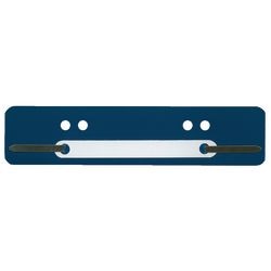 Snelhechterstrips blauw 25 stuks afbeelding 1