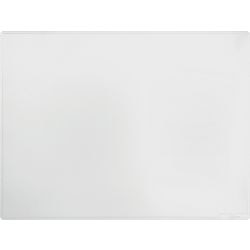 Bureau-onderlegger Duraglas Durable 711319 elastische 500x650mm transparant afbeelding