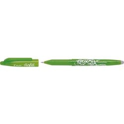 Pilot Rollerballpen frixion groen uitwisbaar 0,35 mm afbeelding