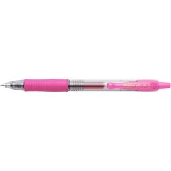 Balpen Pilot BL-G2-7 Roze 0.4 mm Navulbaar afbeelding