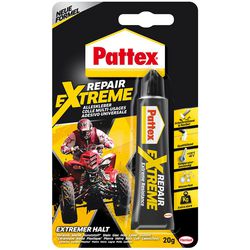 Pattex repair extreme kunststoflijm prxg2 20 g afbeelding