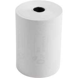 Kassarol Exacompta 43804E 80x80x12mm 44m Wit afbeelding