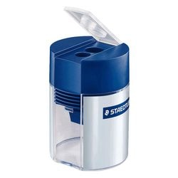 DUBBEL PUTENSLIJPER 512 001 afbeelding