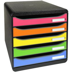 Exacompta Ladekastje multiform 309798d big box afbeelding