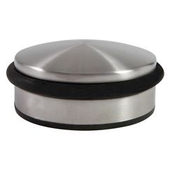 Deurstop Alba DOORSTOP N zilver afbeelding