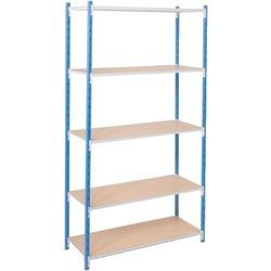 BEG WERKPLAATS REK 2000X1000X600 afbeelding