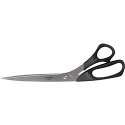 Blister Schaar Dahle 50010 roestvrijstaal 26cm zwart afbeelding